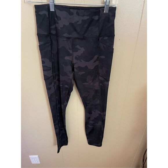 AVIA LEGGINGS  - Picture 2 of 3